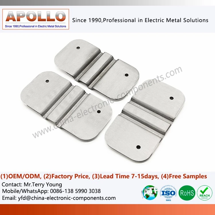 Invertor Applied Aluminum Busbar