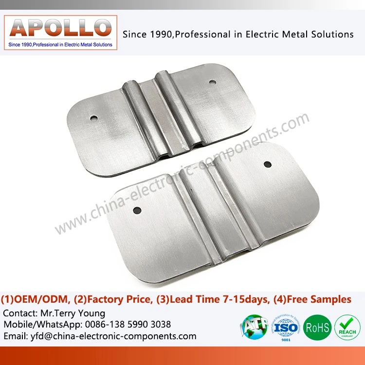aluminum busbar material