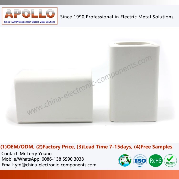 Ceramic Casing for Fuse Link
