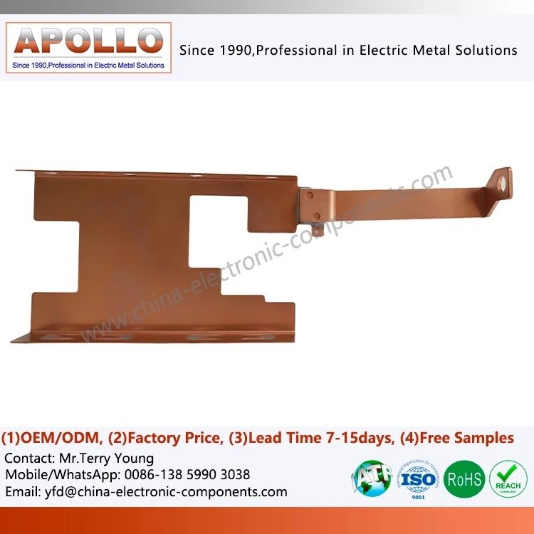 Automotive BusBar PET Insulation
