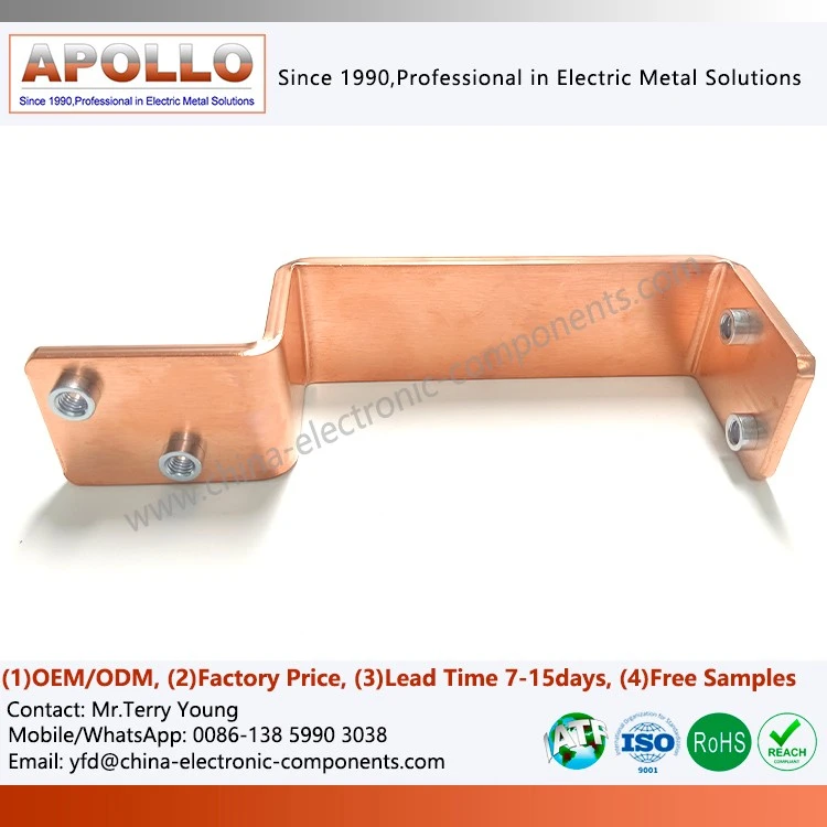 Copper BusBars
