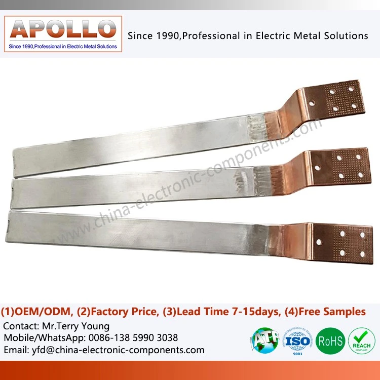 low voltage ground bar