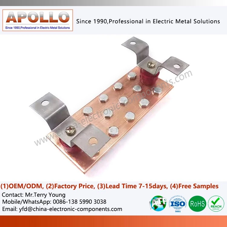 High Voltage BusBar