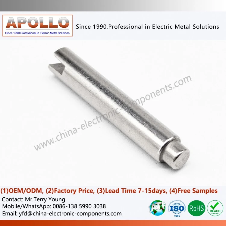 Core Pin for Relay