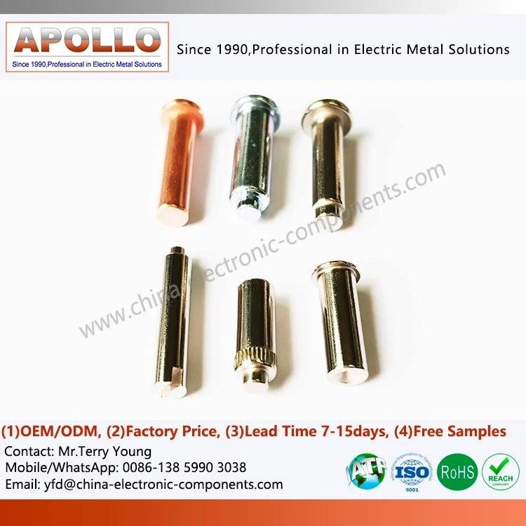 Relay Coil Core