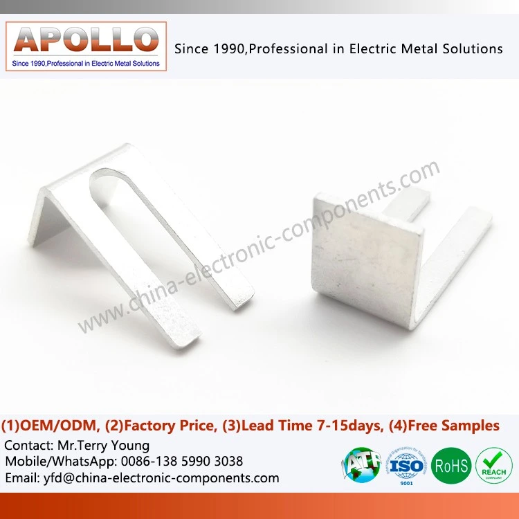 Copper Blade for Fast Fuse