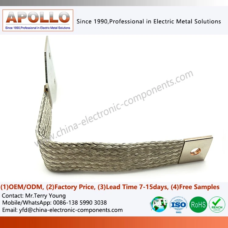 Copper Tinned Wires