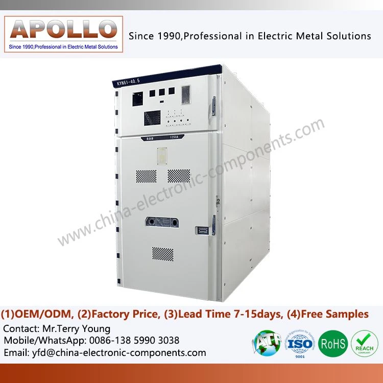 Grp Electrical Cabinet