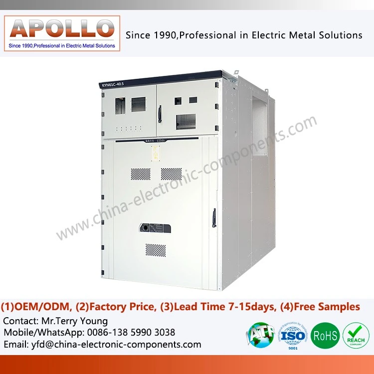 electrical cabinet fan
