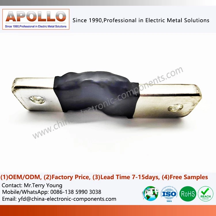 Heat Shrinkable Busbar Insulating Tubing