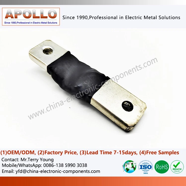 Heat Shrink Sleeves BusBar