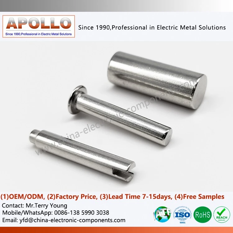 Straight Coil Core
