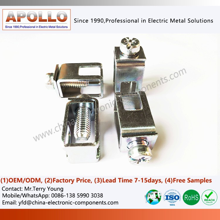 M4 Screw Terminal high quality