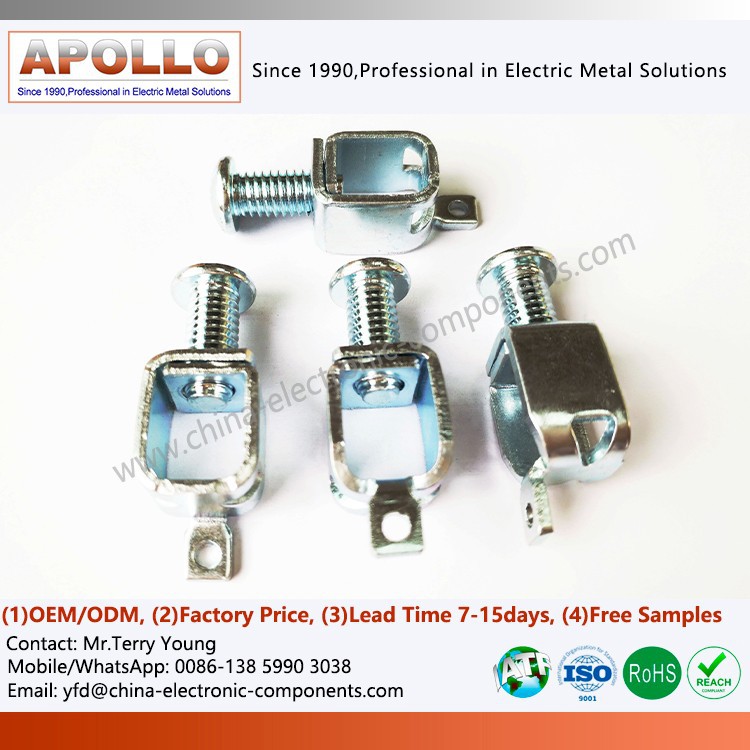 M4 Screw Terminal factory