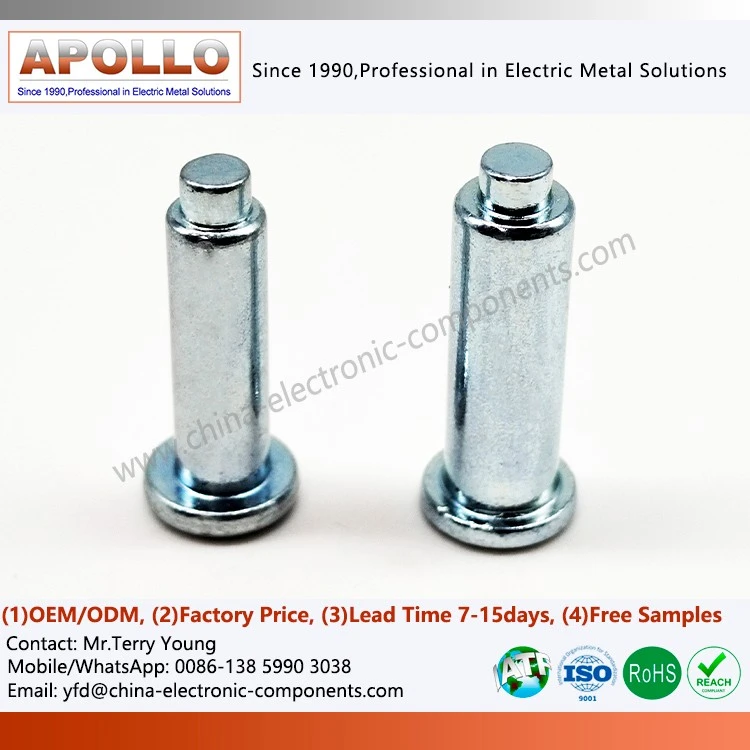 Nickel Plating Relay Core high quality