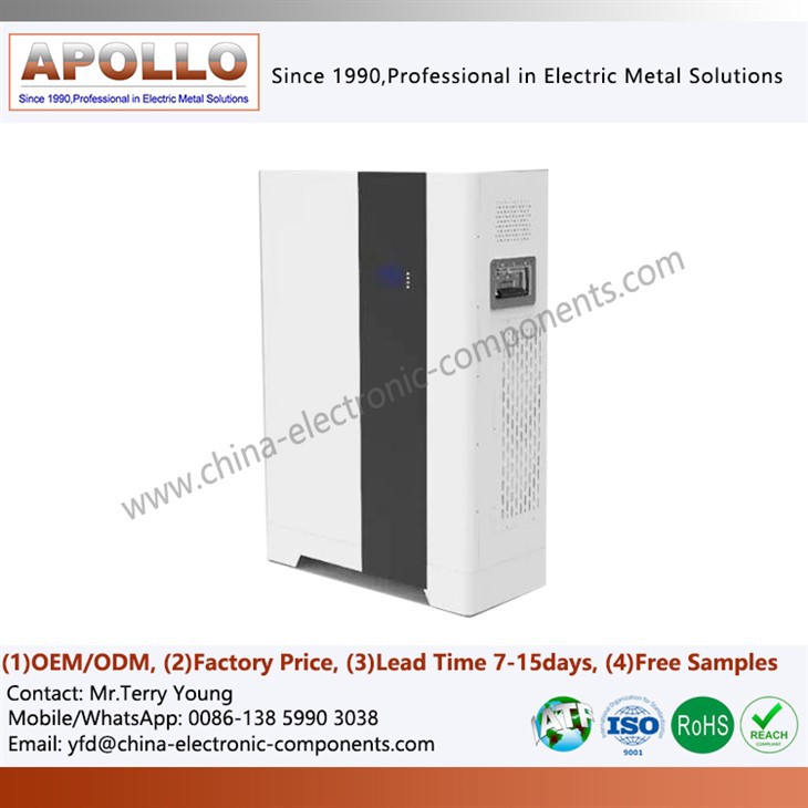 solar for home with battery