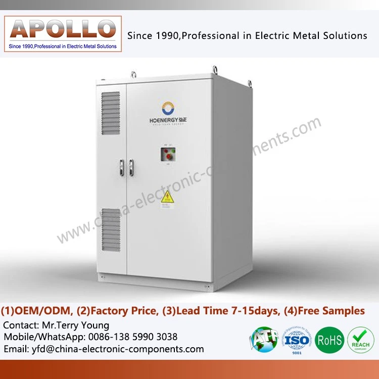 Solar Battery Storage Cabinet Solar Battery Storage Cabinet