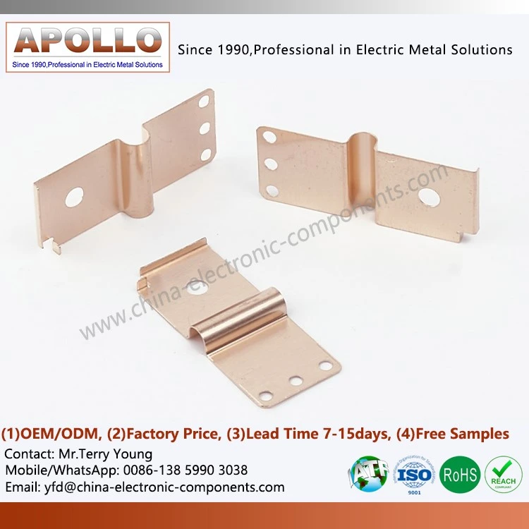 copper sheet stamping copper sheet stamping