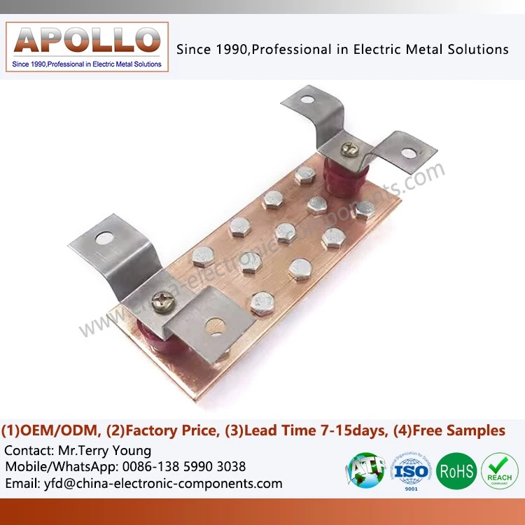High Voltage BusBar High Voltage BusBar