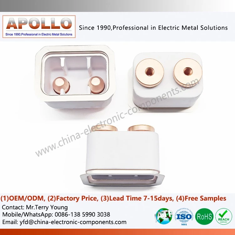 Alumina Ceramic Machining Alumina Ceramic Machining
