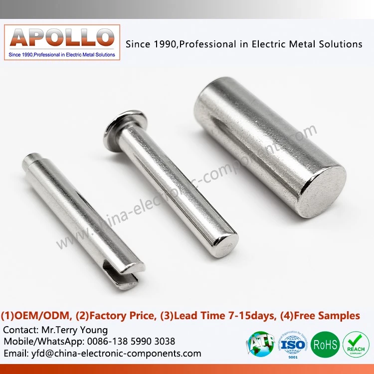 Iron Core Relay Part Iron Core Relay Part