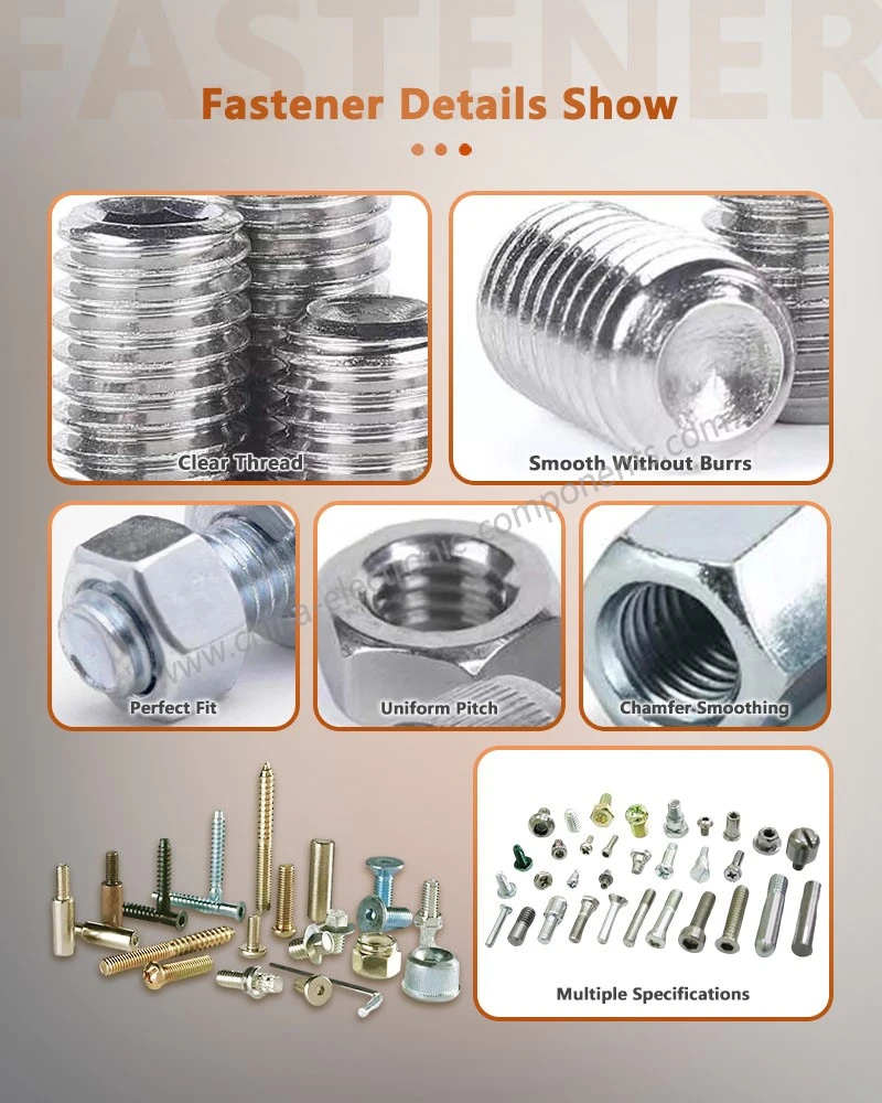 Stainless Steel Hex Nut Details Show Stainless Steel Hex Nut Details Show