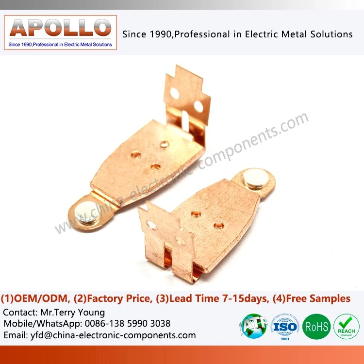 Relay Armature