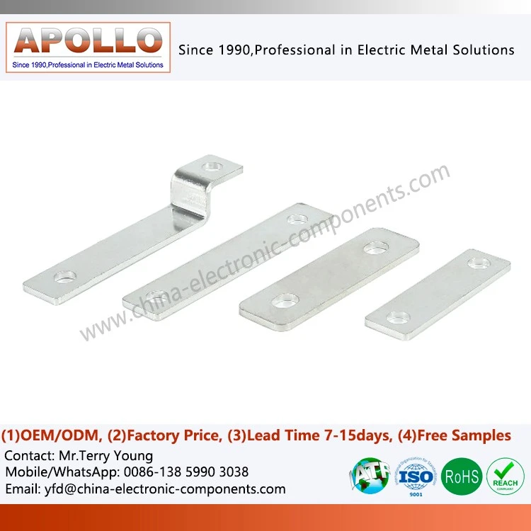 bus bar copper