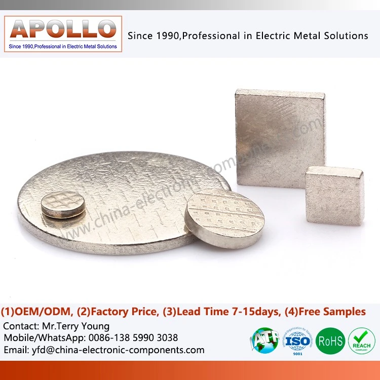 Silver Solder Sheet high quality