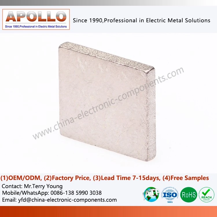 Silver Solder Sheet suppliers