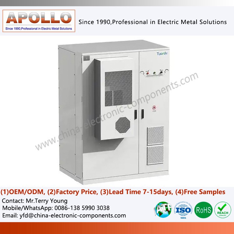 home solar battery storage