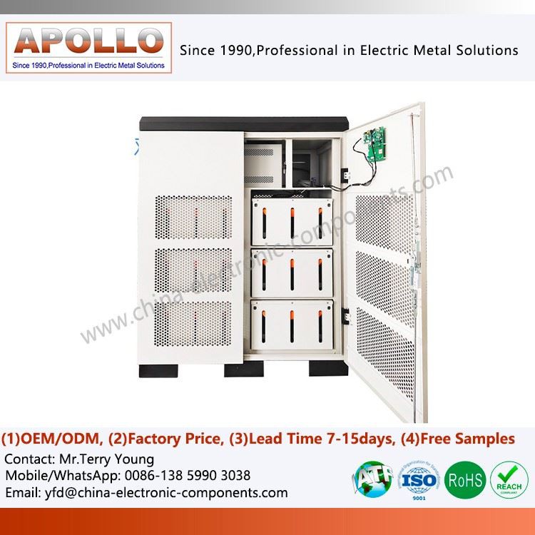 Home Energy Storage System